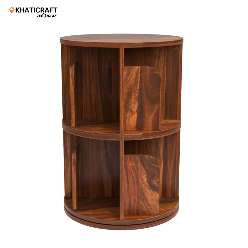 Dhuri Bookshelf-1