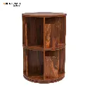 Dhuri Bookshelf-1
