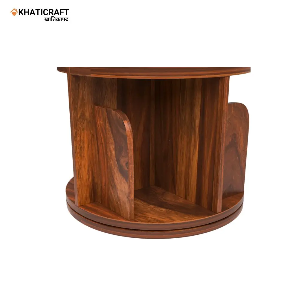 Dhuri Bookshelf-4