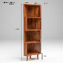 Ojal Corner in solid wood sheesham by Khaticraft (1)