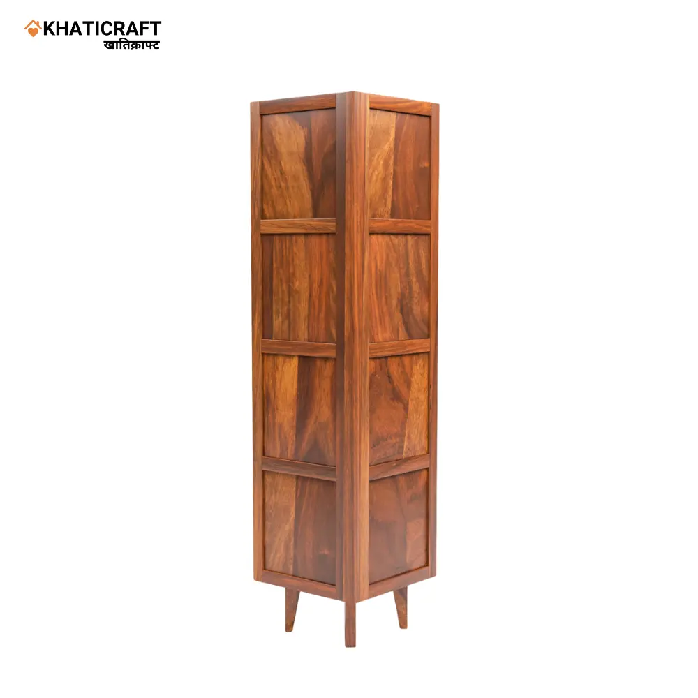 Ojal Corner in solid wood sheesham by Khaticraft (3)