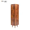 Ojal Corner in solid wood sheesham by Khaticraft (3)