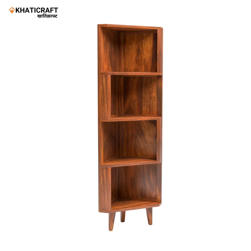 Ojal Corner in solid wood sheesham by Khaticraft (4)