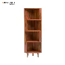 Ojal Corner in solid wood sheesham by Khaticraft (2)