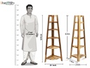 Urna Corner-3 Dimension