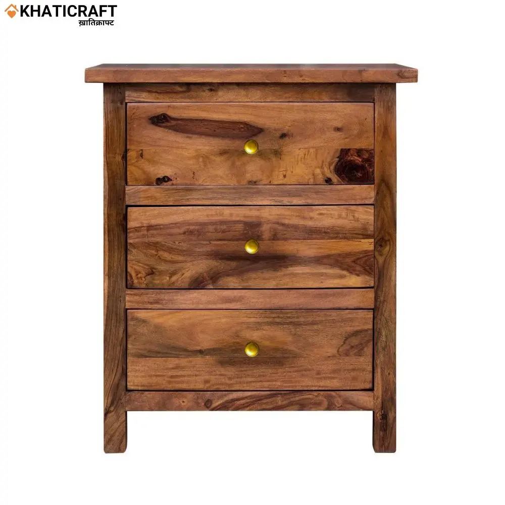 Hina Bedside Table