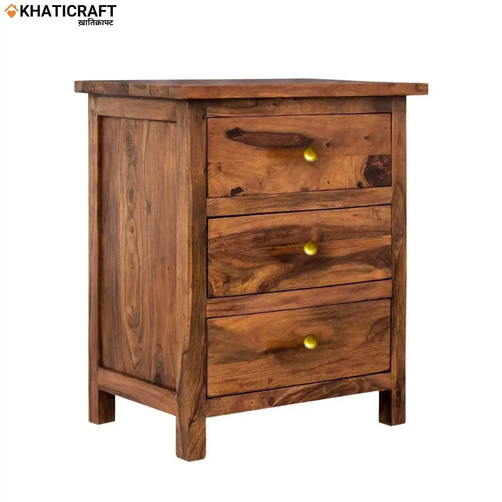 Hina Bedside Table