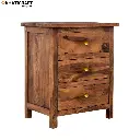 Hina Bedside Table