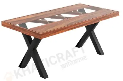 Akira 6 Seater Dining Table.webp