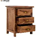 Hina Bedside Table