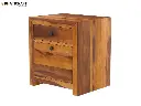 Chavi Bedside Table