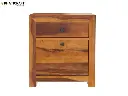 Chavi Bedside Table