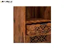 Mira Bedside Table