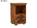 Mira Bedside Table