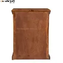 Niwar Bedside Table