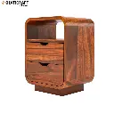 Rami Bedside Table