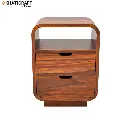 Rami Bedside Table