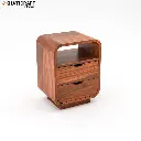 Rami Bedside Table