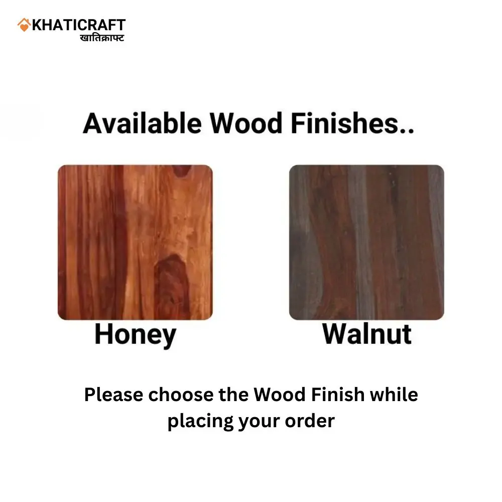 Wooden Finishes