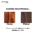 Wooden Finishes