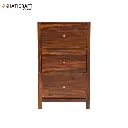 Akira Chest of Drawers