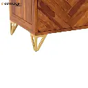 Antara Chest of Drawers legs