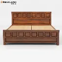 NITYA SOLID WOOD BED ..webp