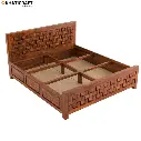 NIWAR WOOD BED.webp