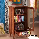 Chitra Bookshelves-1