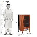Chitra Bookshelves-6