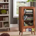 Chitra Bookshelves-Primary