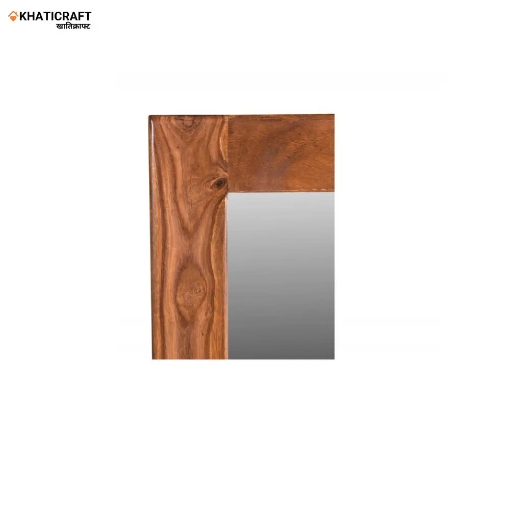 Ziya Mirror close up