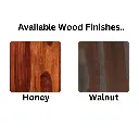 WOOD FINISHES