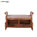 Swarn Settee
