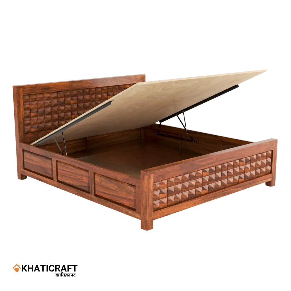 Stupa box storage bed.webp