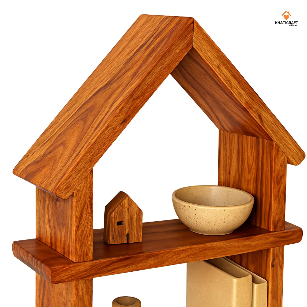 Zoha Wall Shelf