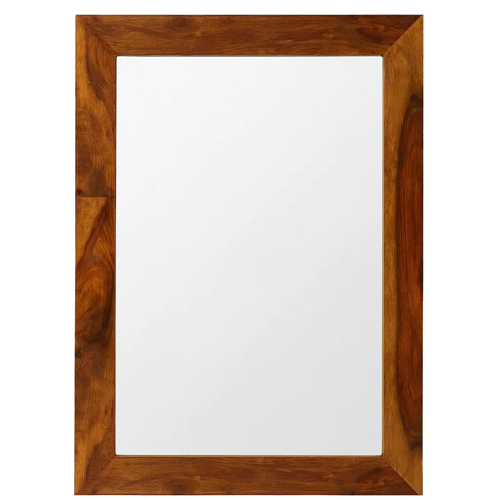 Ziya Mirror front angle