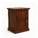 Nitya Bedside Table