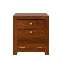 Chavi Bedside Table
