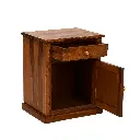 Chitra Bedside Table