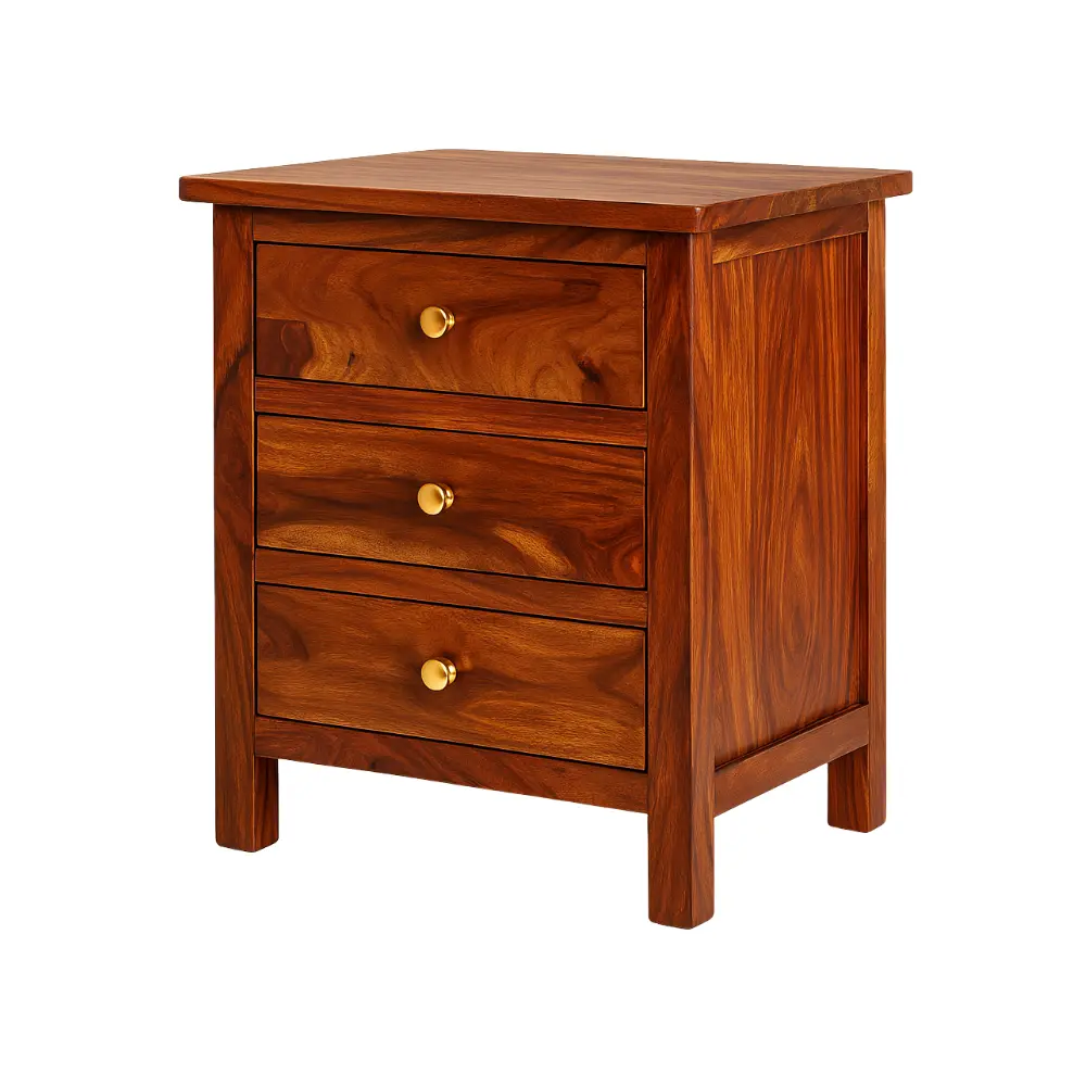 Hina Bedside Table