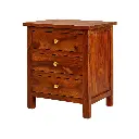 Hina Bedside Table