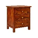 Hina Bedside Table