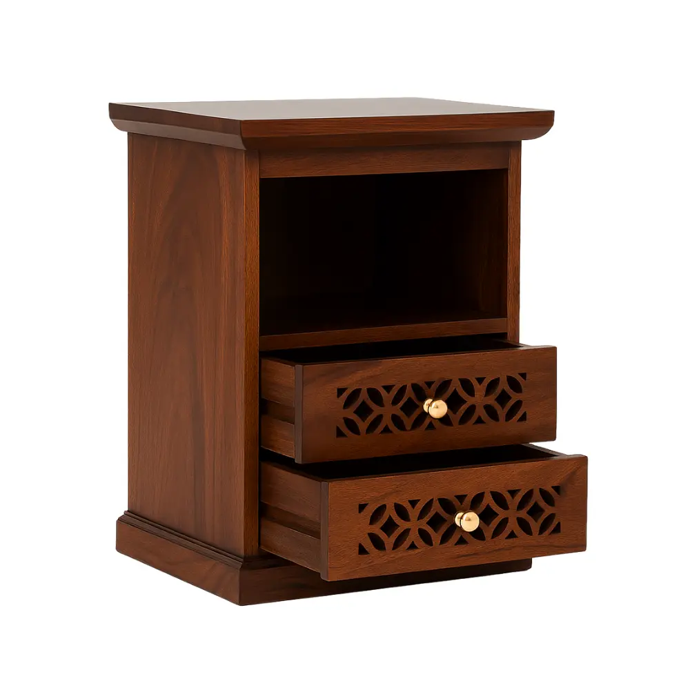 Mira Bedside Table