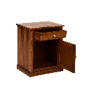 Nitya Bedside Table