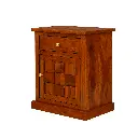 Niwar Bedside Table