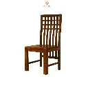 Chavi Sheesham Wood Chairs Set Of 2