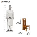 7.webpTika Sheesham Wood Chairs Set Of 2 size