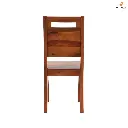 Niru Sheesham Wood Chairs Set Of 2