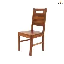 Niru Sheesham Wood Chairs Set Of 2